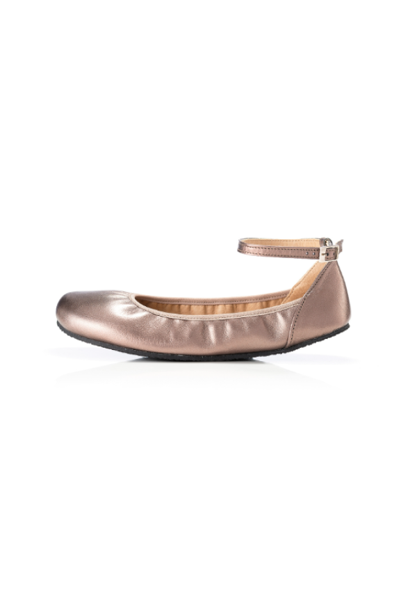 Shapen Tulip Bronze