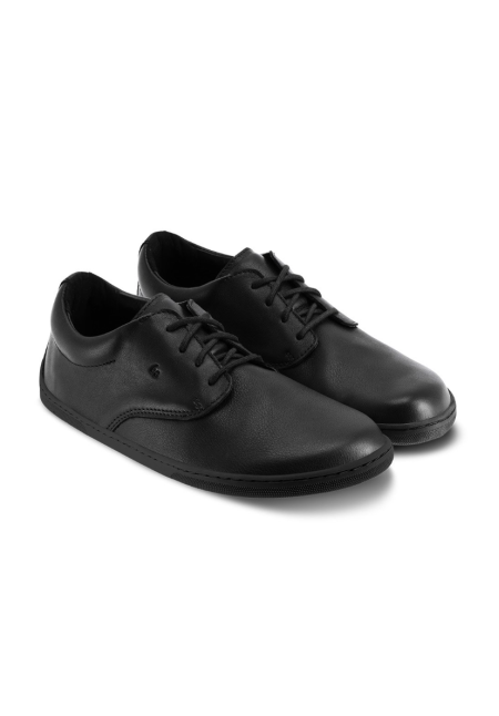 Be Lenka Cityscape all Black