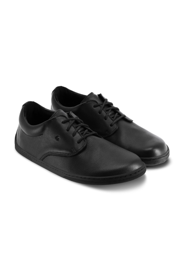 Be Lenka Cityscape all Black