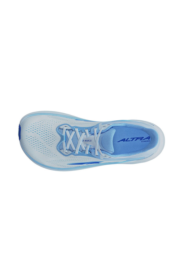 Altra Torin 8 Light Blue