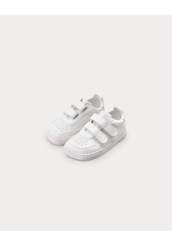 MURIS Petra Off White