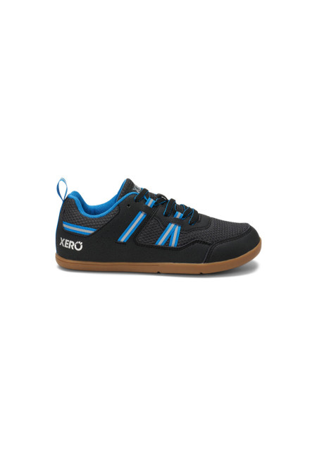 Xero Prio Youth black-blue