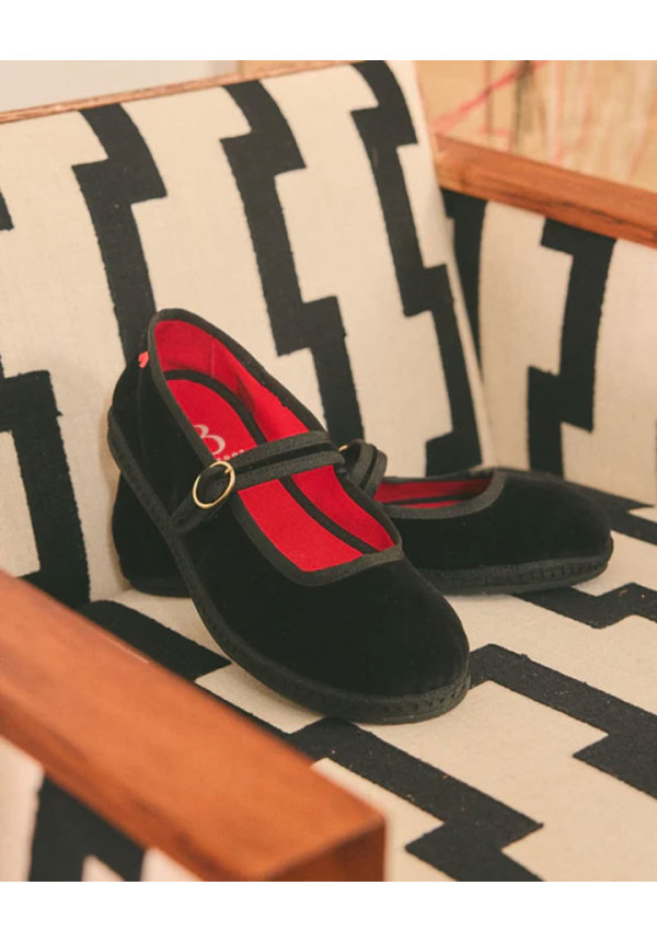 Barevene Mary Jane Casanova