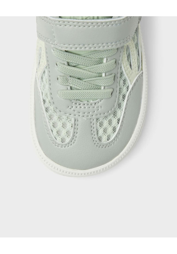 Lejan Mesh Green