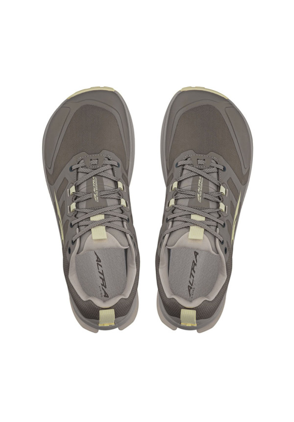 Altra Lone Peak 9+ Taupe