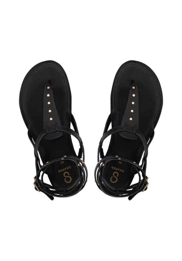 Shapen Caliope Black