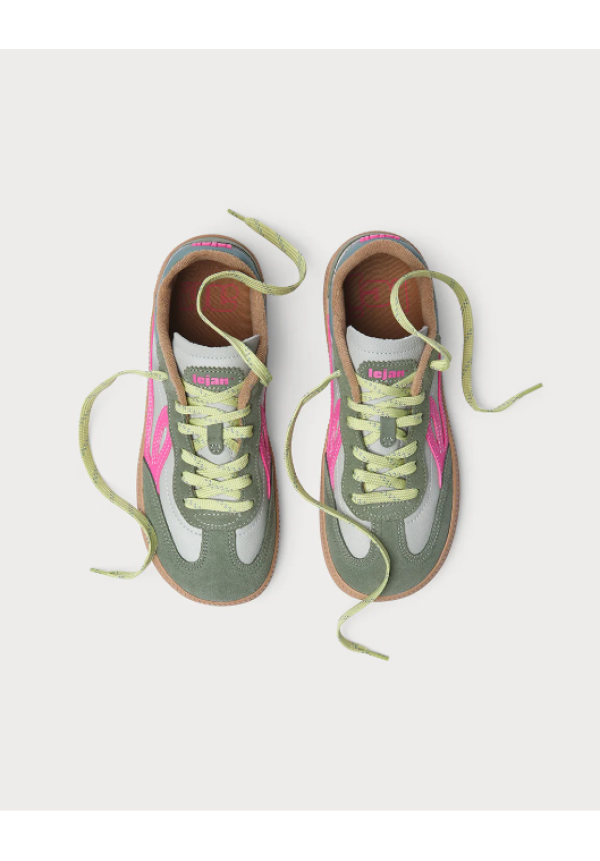 Lejan One Silhouette One-Mint