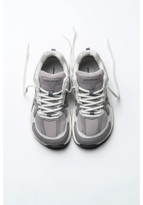 Ohne Project Retro Run Smoke