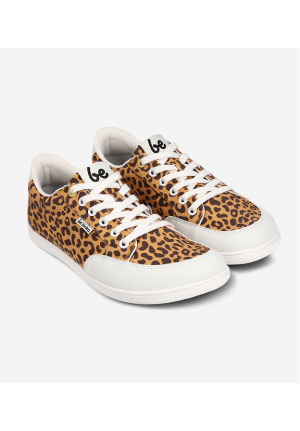 Be Lenka Rebound Leopard