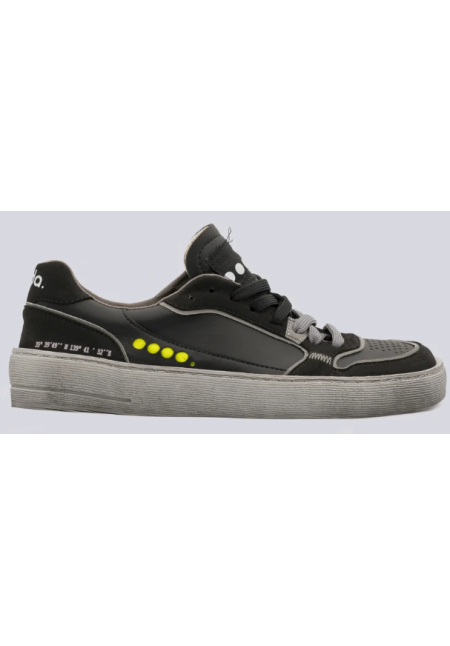 DADA Shibuya Black