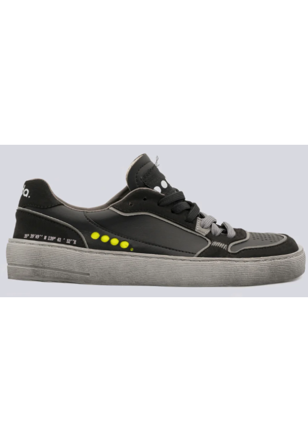 DADA Shibuya Black