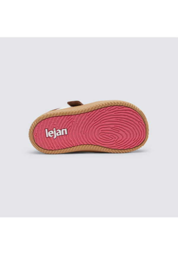Lejan One Marrón