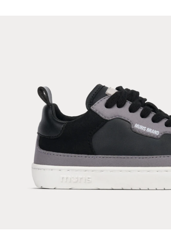 MURIS Majorca Black