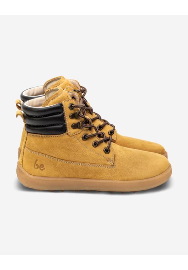 Be Lenka Nevada Neo - Mustard