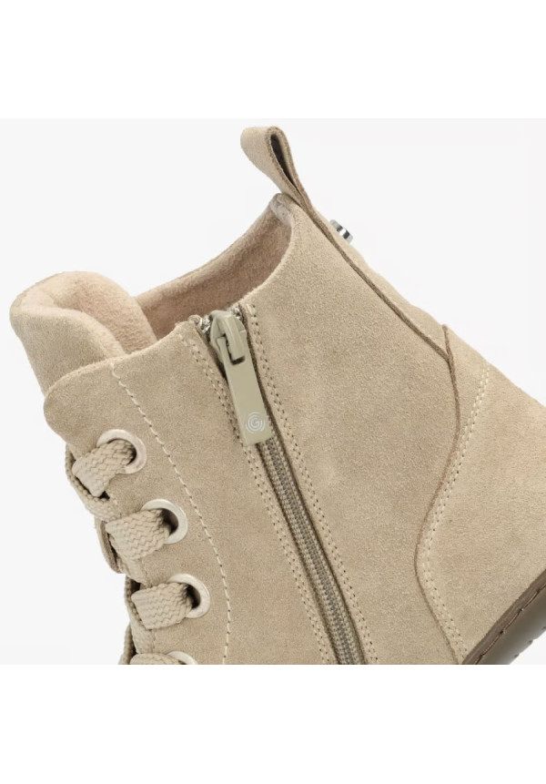 Groundies Salburg Beige