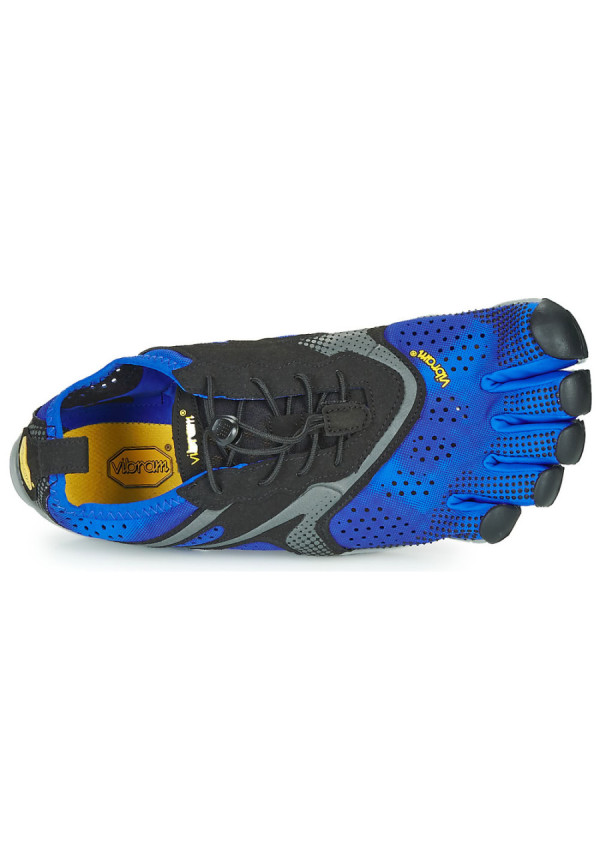 Five Fingers V-Run Blue/Black