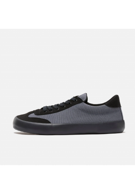 Bohempia Felix Dark Grey-Back