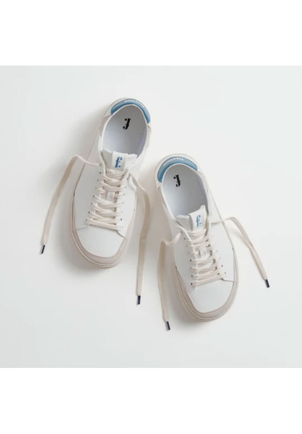 Fleeters Lemon-Lake Stream