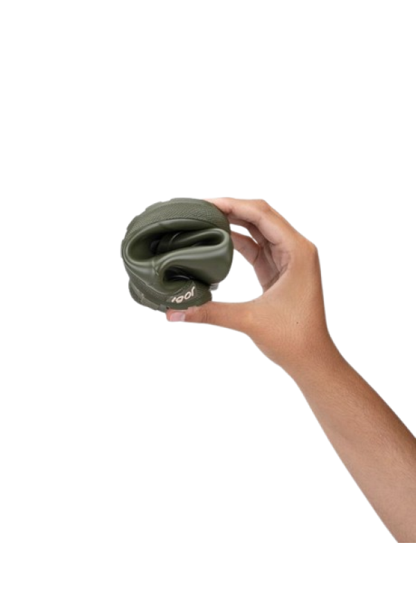 Igor Bota de agua Yogi Kaki