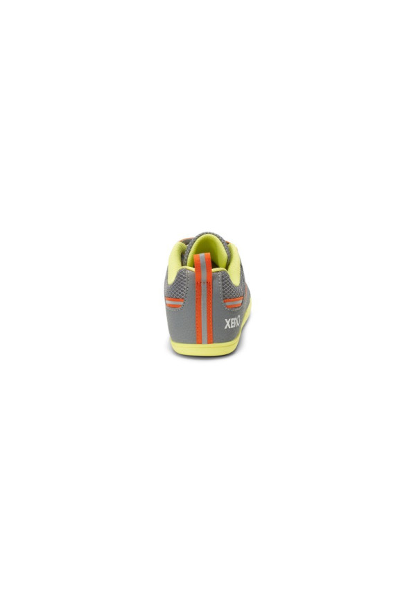 Xero Prio Youth Gray