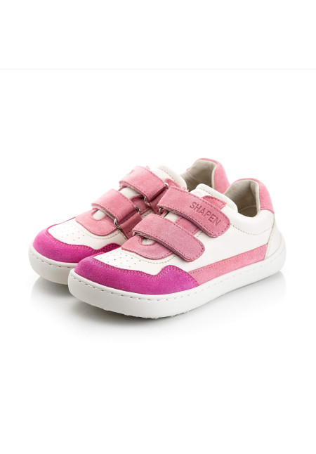 Shapen Mini Wind Leather Pink