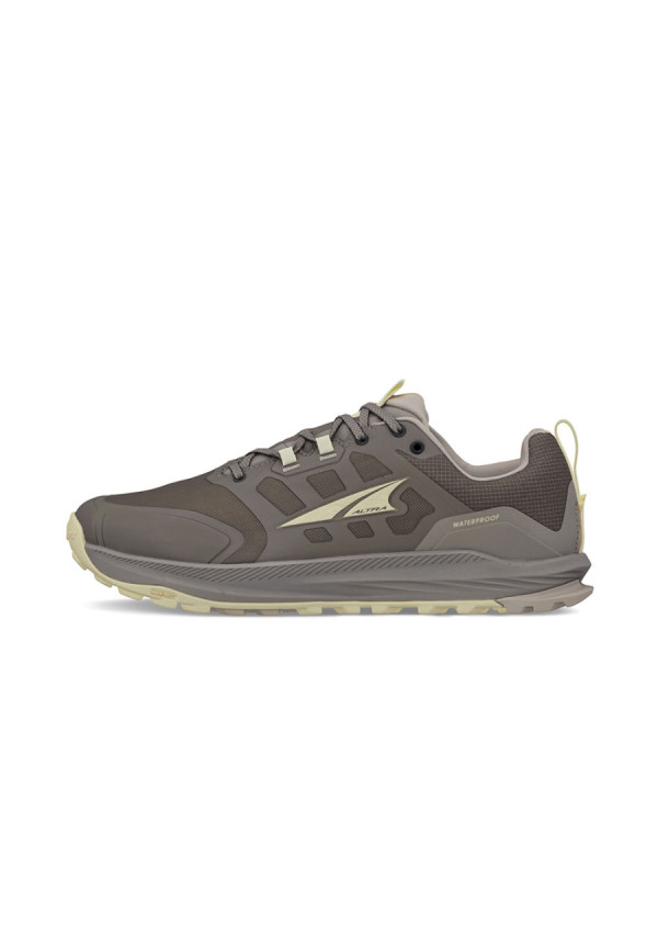 Altra Lone Peak 9+ Taupe