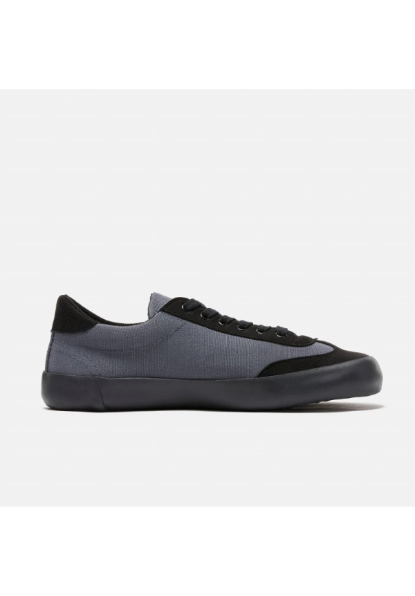 Bohempia Felix Dark Grey-Back