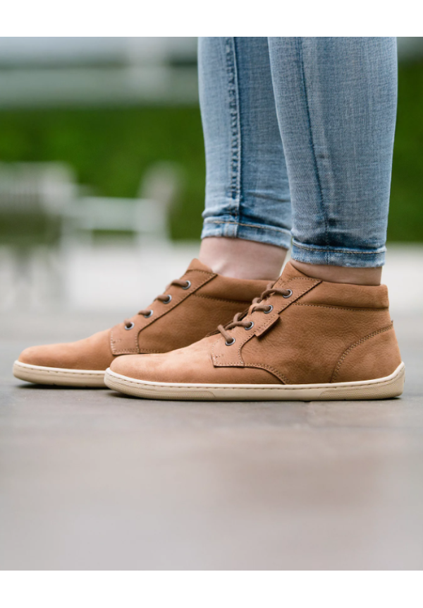 Be Lenka Synergy Cognac & Beige