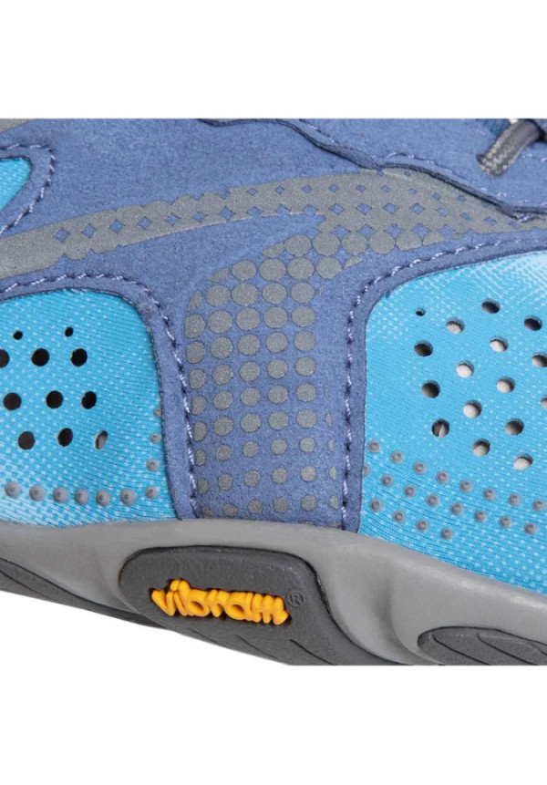 Five Fingers V-Run Blue/Blue