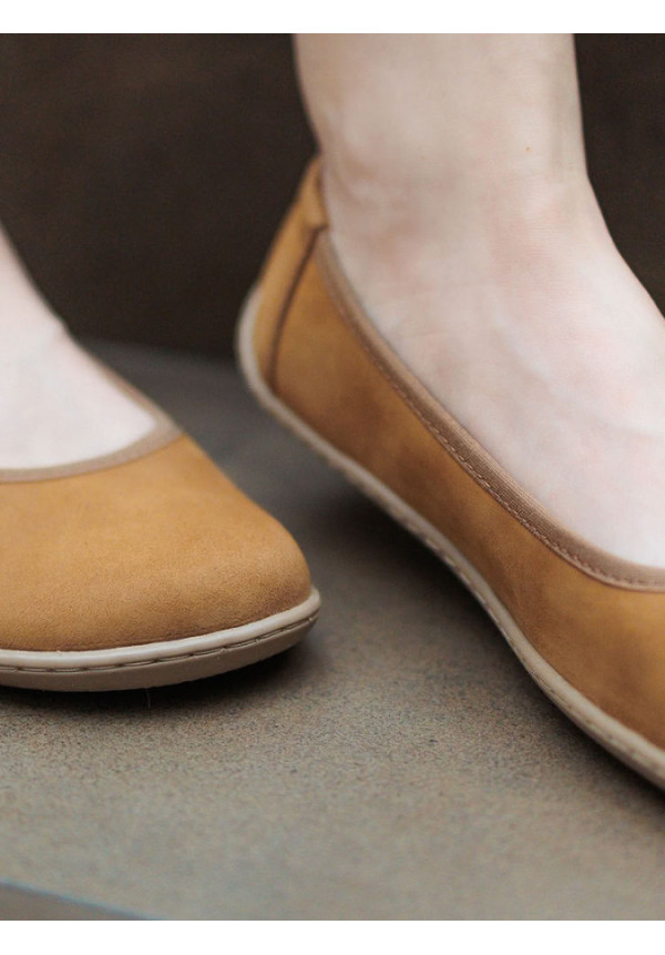 Be Lenka Sophie Toffe/Brown