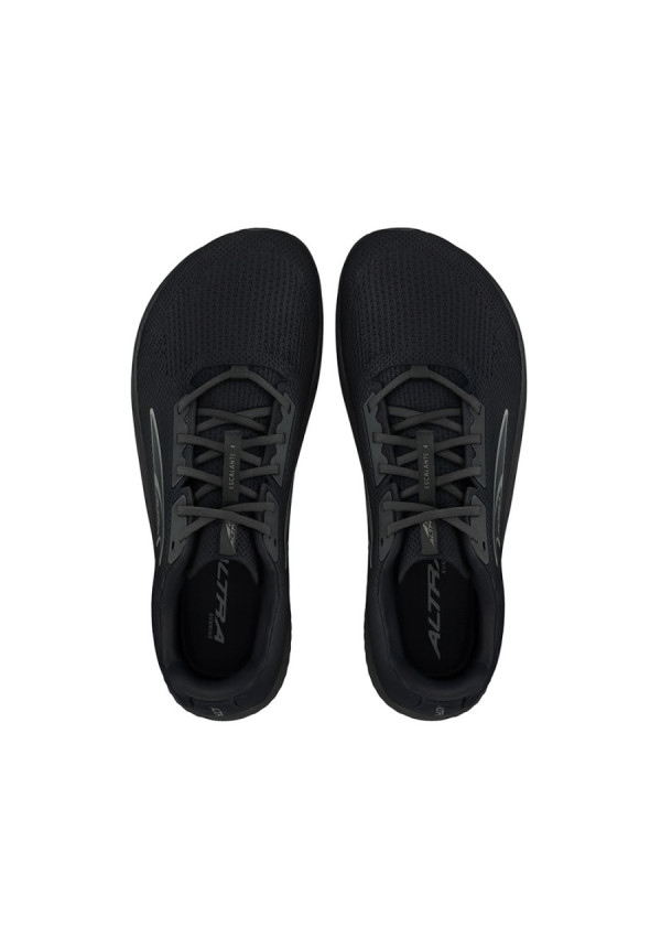 Altra Escalante 4 Black/Black