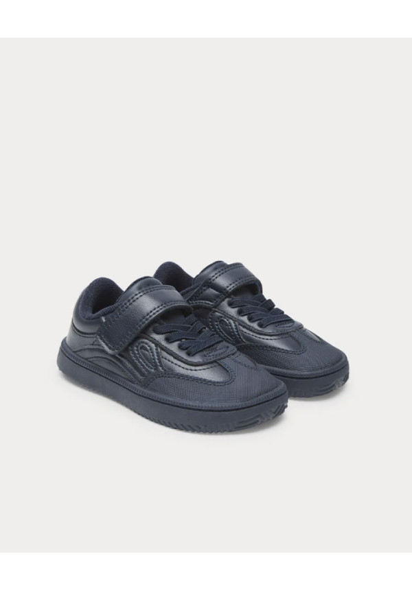 Lejan One Weekdays Navy