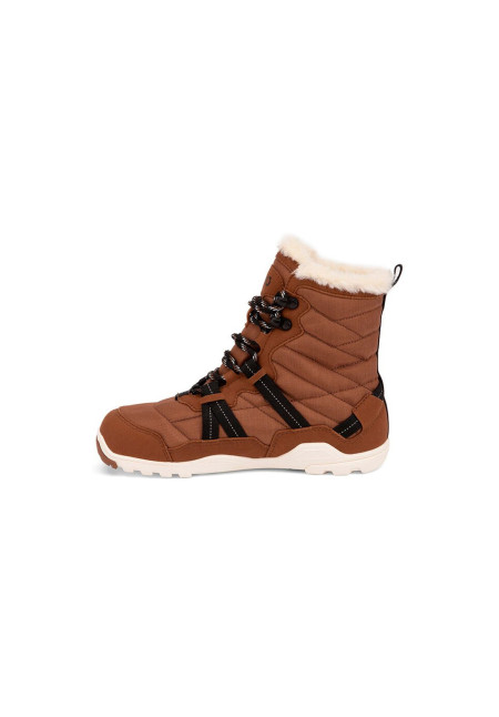 Xero Alpine Brown