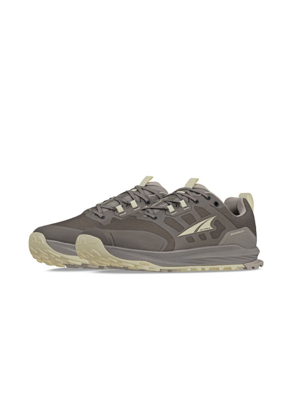 Altra Lone Peak 9+ Taupe