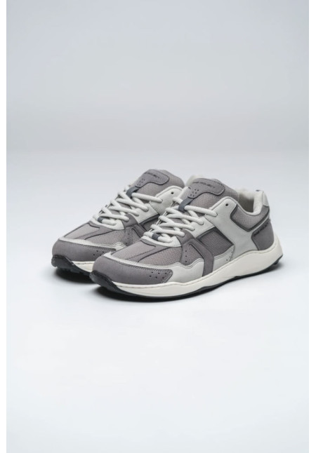 Ohne Project Retro Run Smoke