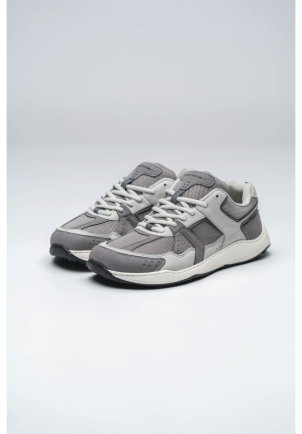 Ohne Project Retro Run Smoke