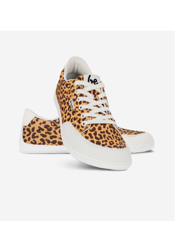 Be Lenka Rebound Leopard