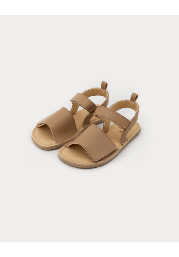 MURIS Rome Tan Brown
