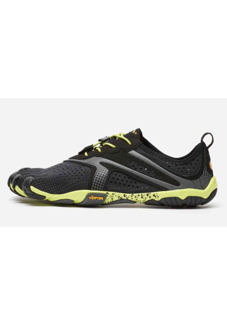 Five Fingers V-Run Black/Yellow