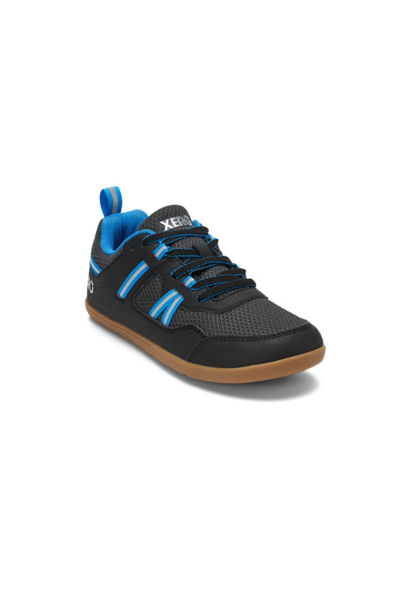 Xero Prio Youth black-blue