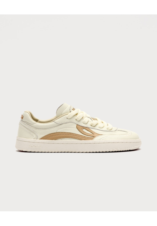 Lejan One Adulto Wide Blanco