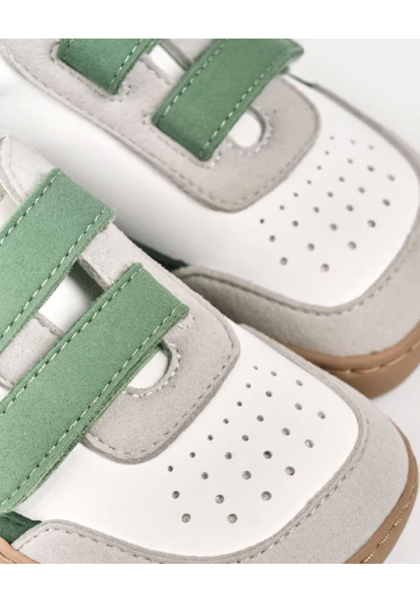 MURIS Petra Forest/Green