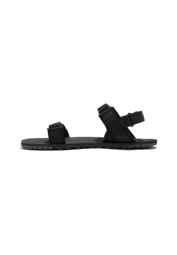 Xero D-Trail Black/Asphalt
