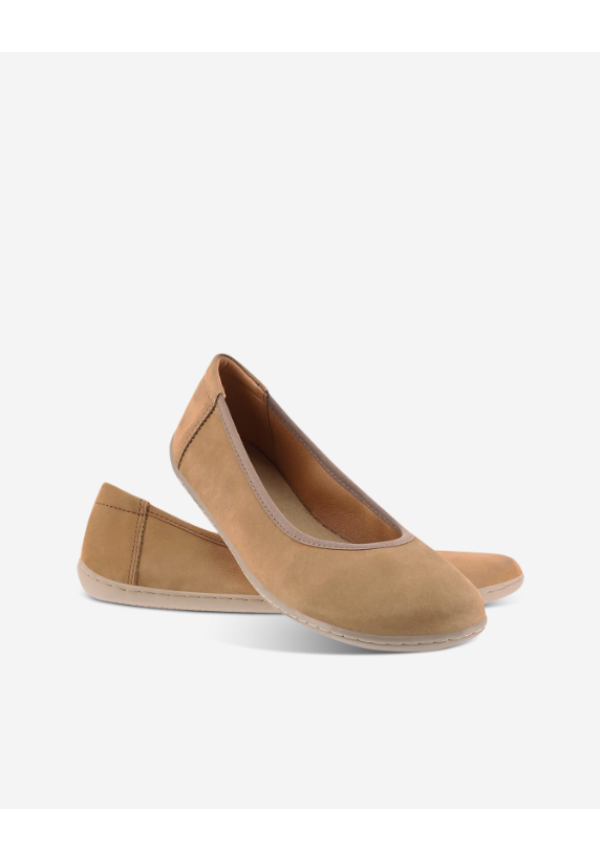 Be Lenka Sophie Toffe/Brown