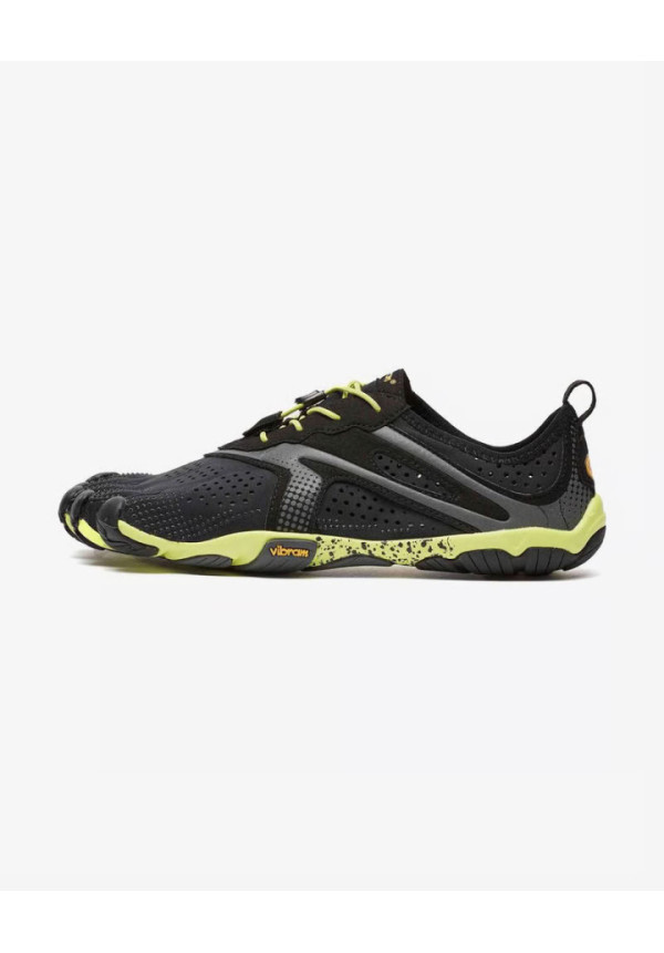 Five Fingers V-Run Black/Yellow