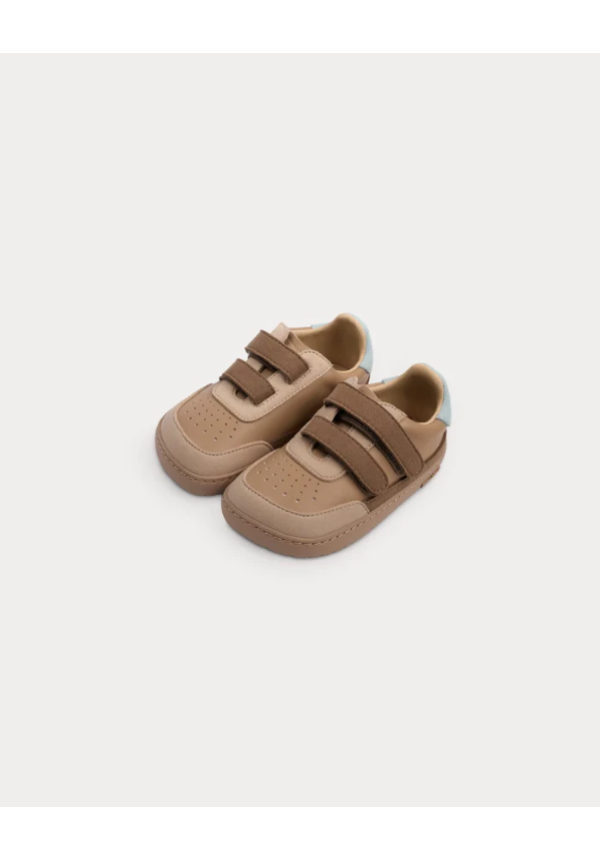MURIS Petra Dark Brown