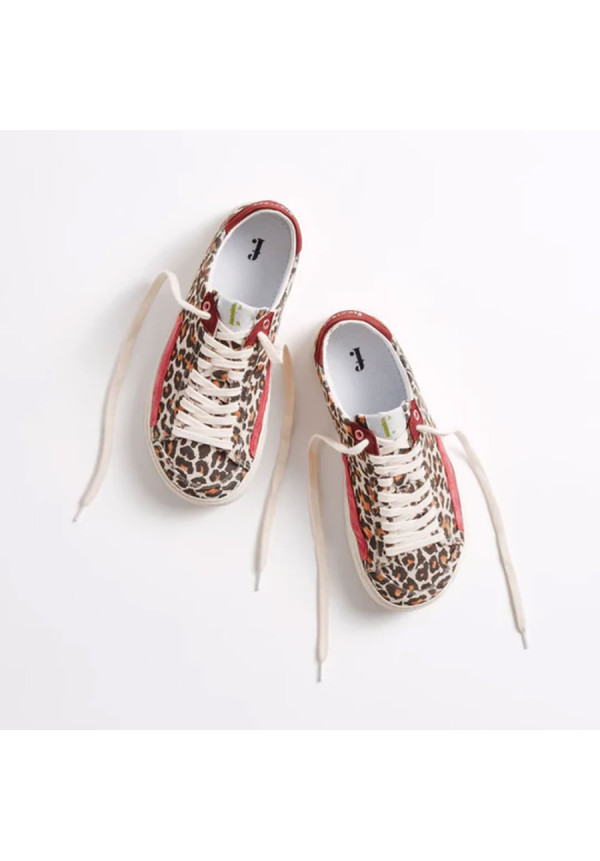 Fleeters Leopard & Borgona