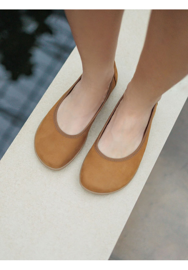 Be Lenka Sophie Toffe/Brown