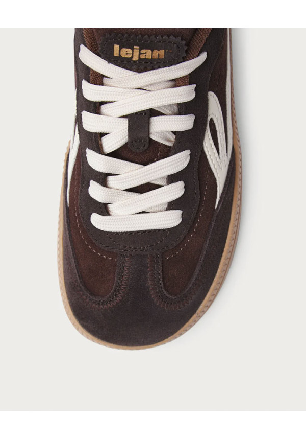 Lejan One Adulto Chocolate