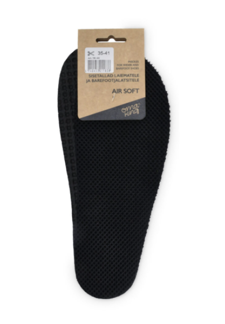 Oma King Plantillas Air Soft